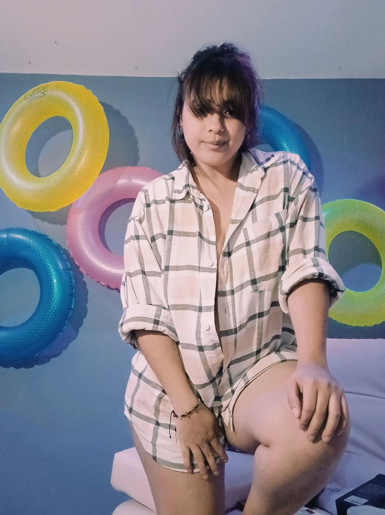 Me sexy