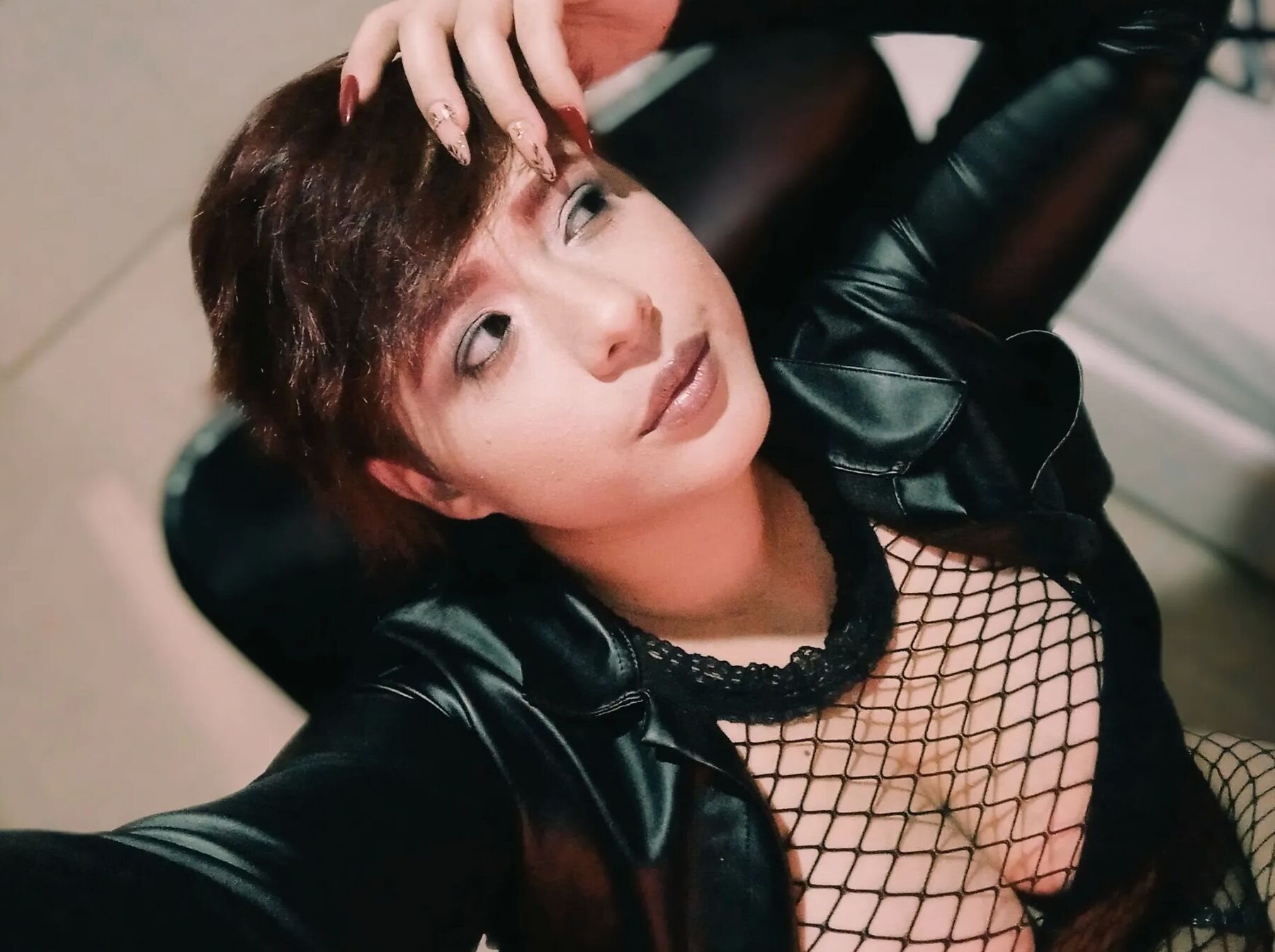 Me sexy
