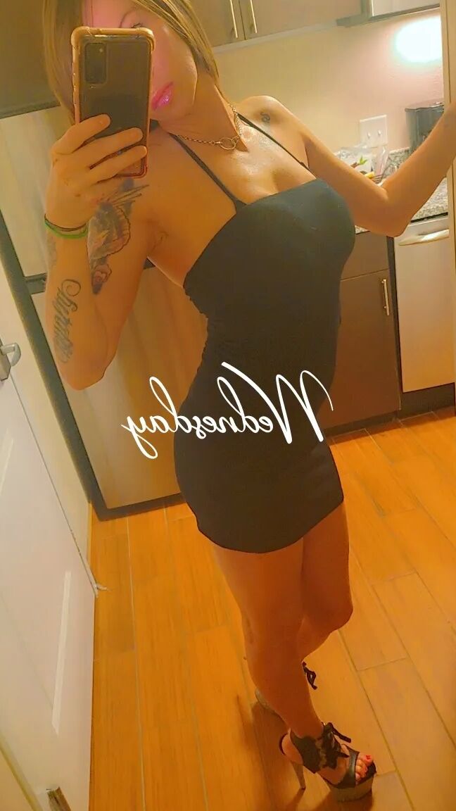 Sabine strokes xxx