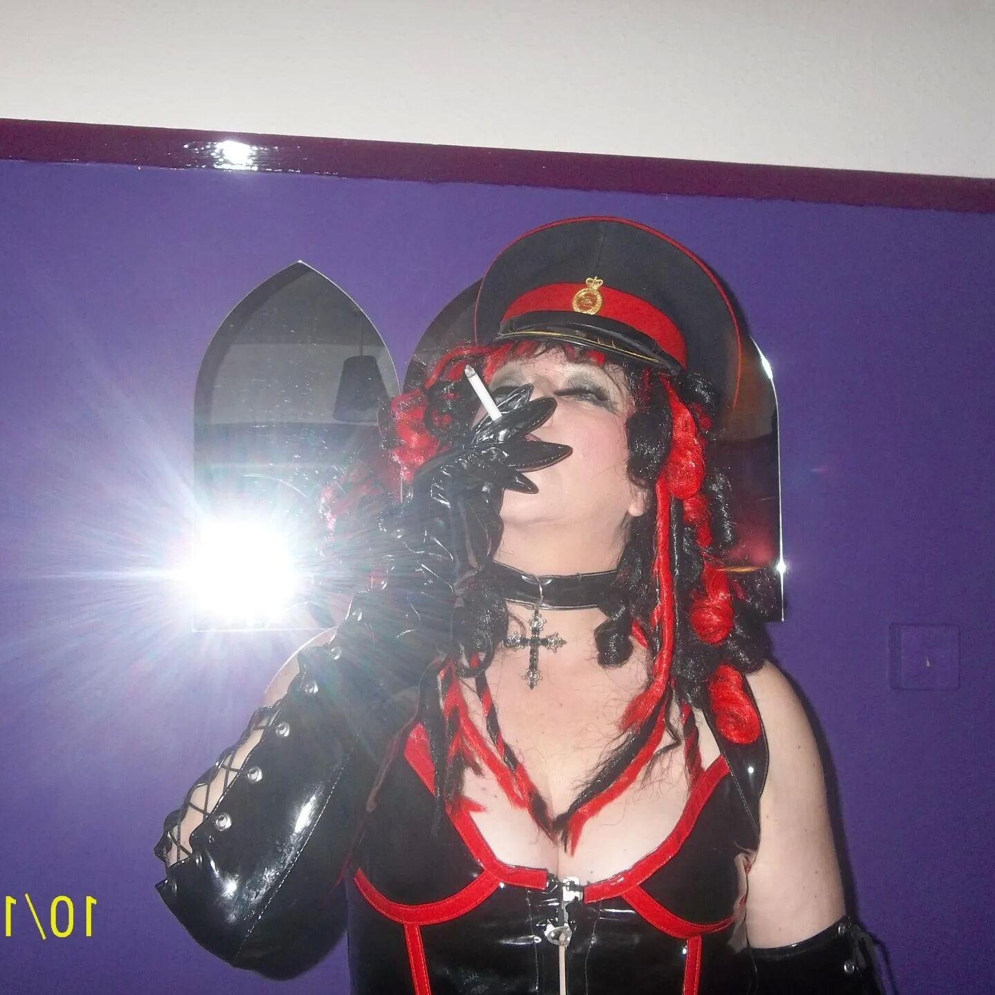 SHIRLEY SLUT 10