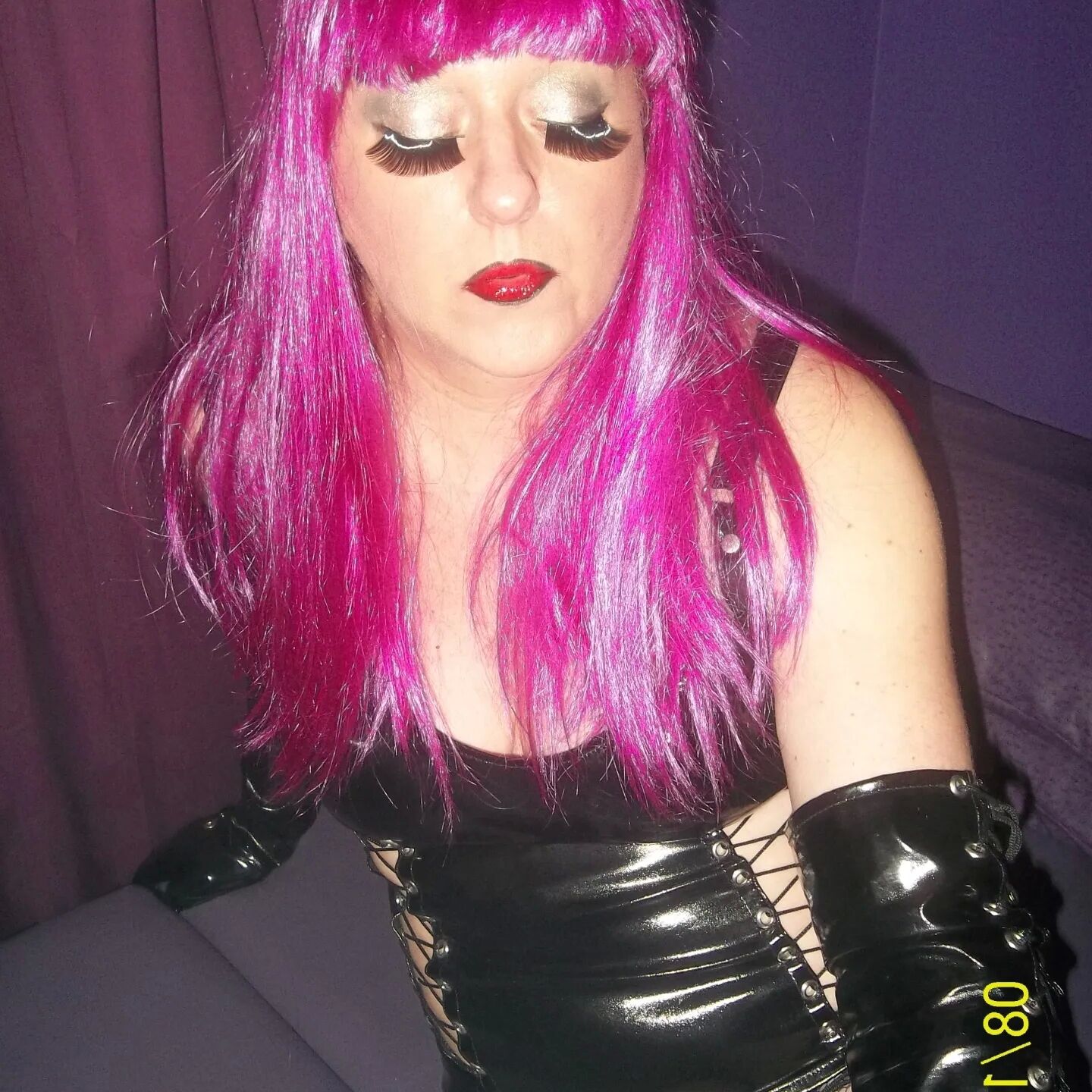 SHIRLEY SLUT 9