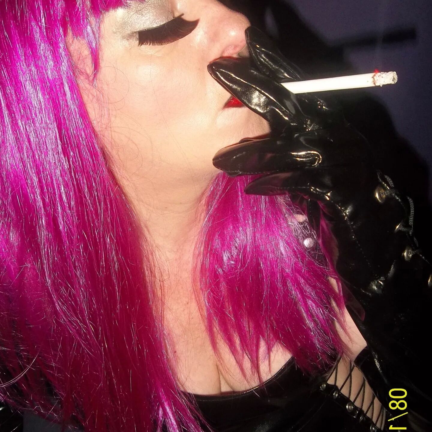 SHIRLEY SLUT 9