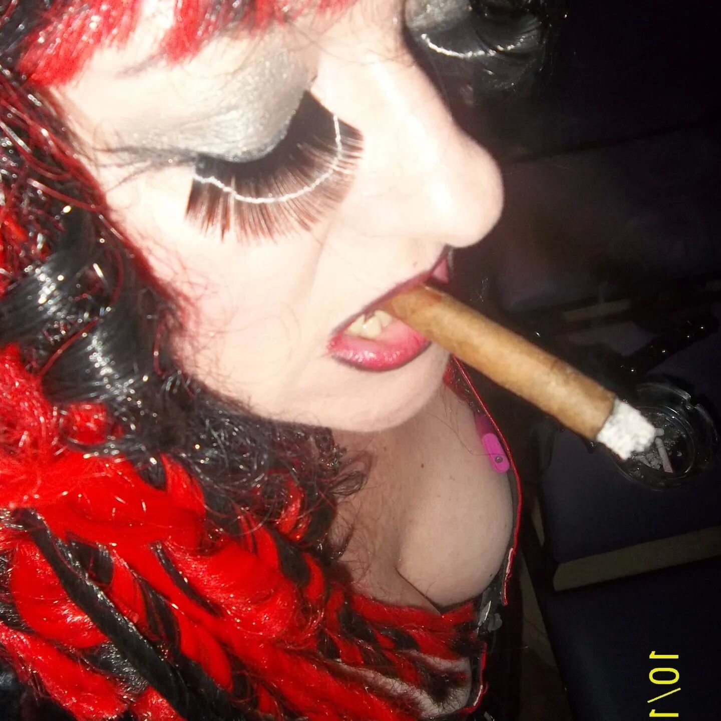 SHIRLEY SLUT 10