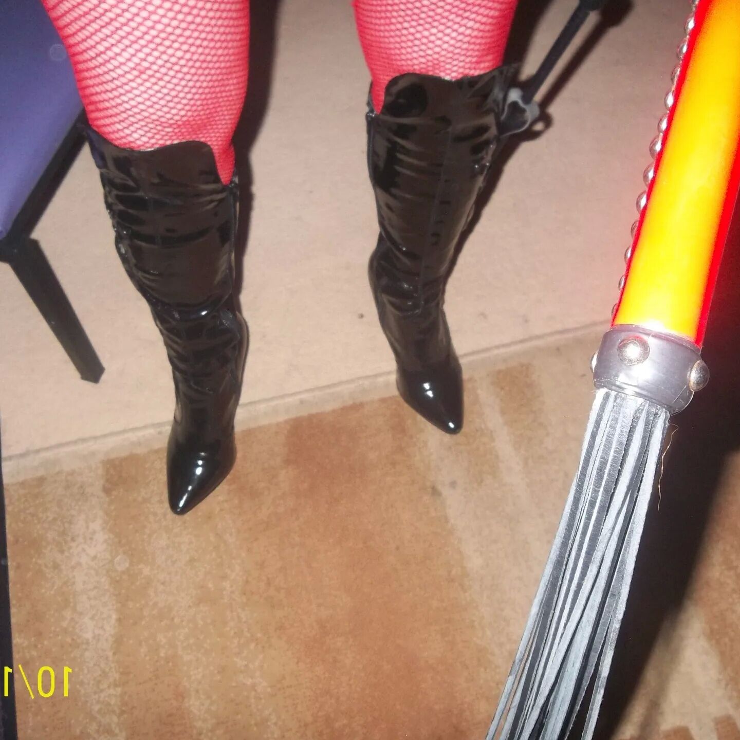 SHIRLEY SLUT 10