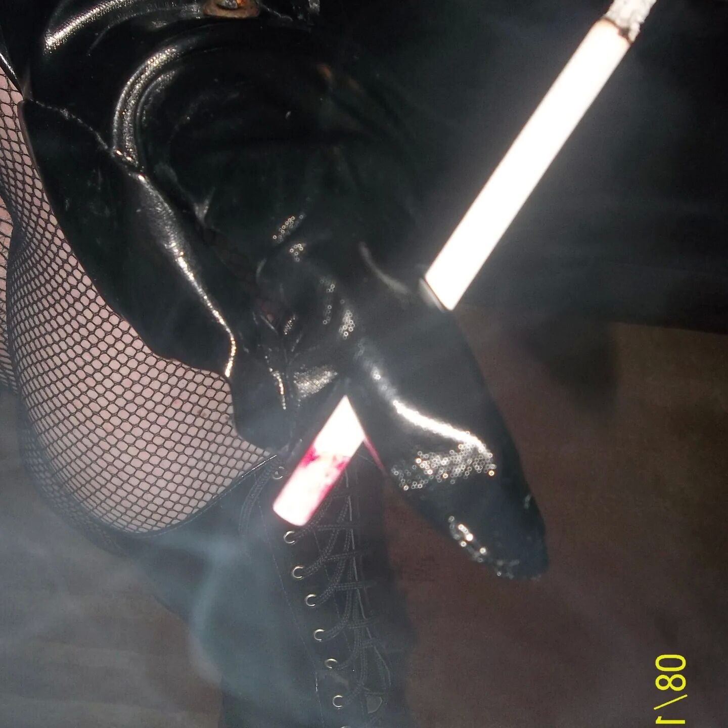 SHIRLEY SLUT 9