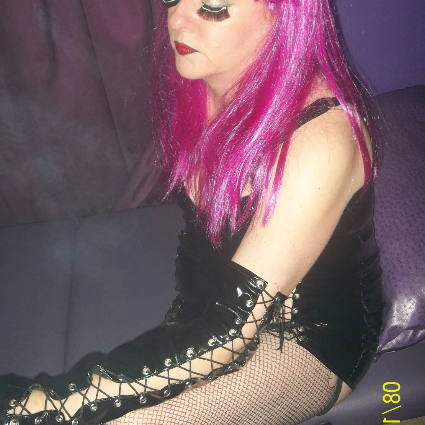 SHIRLEY SLUT 9