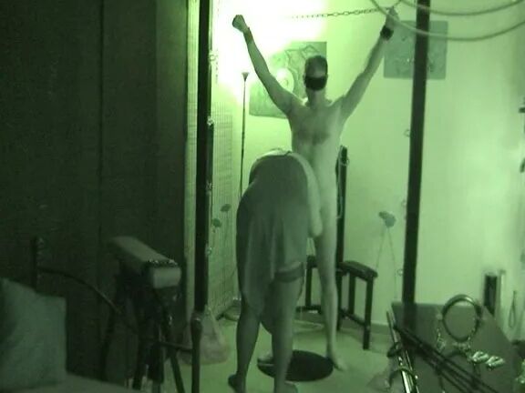 FemDom at its finest ...