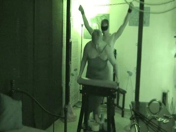 FemDom at its finest ...
