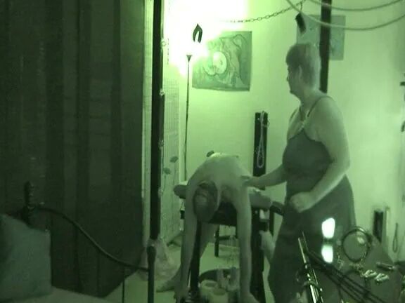 FemDom at its finest ...