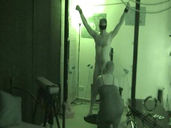 FemDom at its finest ...