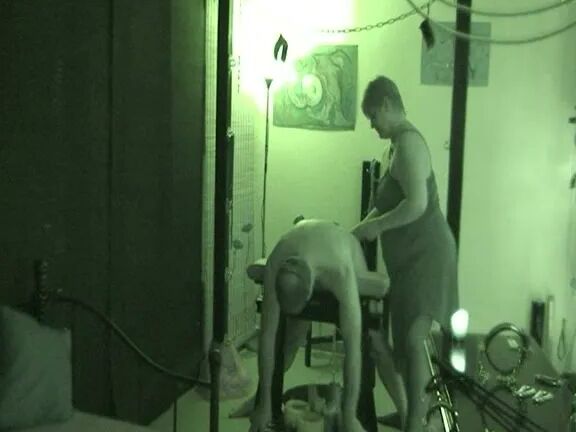 FemDom at its finest ...