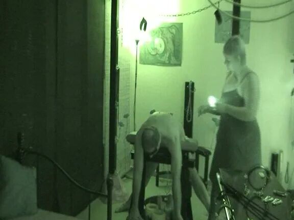 FemDom at its finest ...