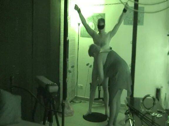 FemDom at its finest ...