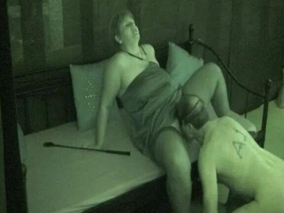 FemDom at its finest ...