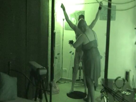 FemDom at its finest ...