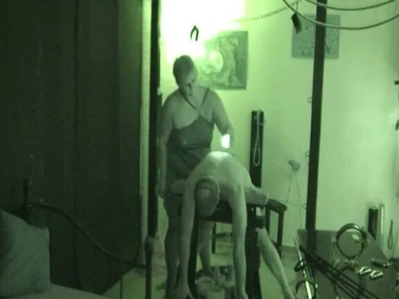 FemDom at its finest ...