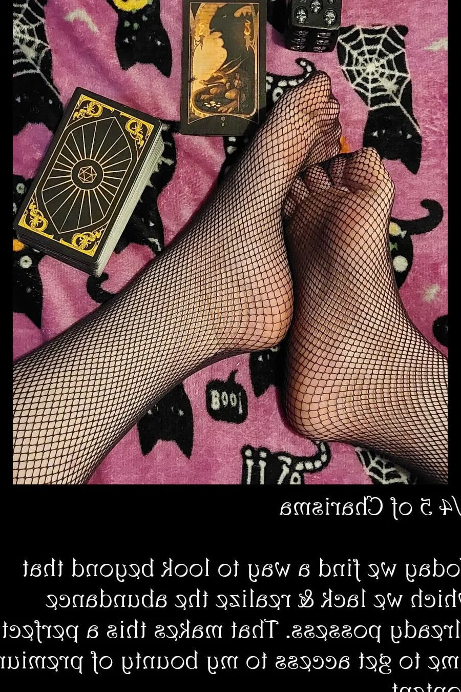HallowedToes Free Photos