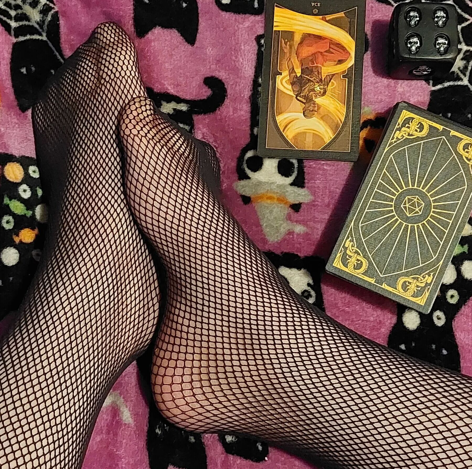 HallowedToes Free Photos