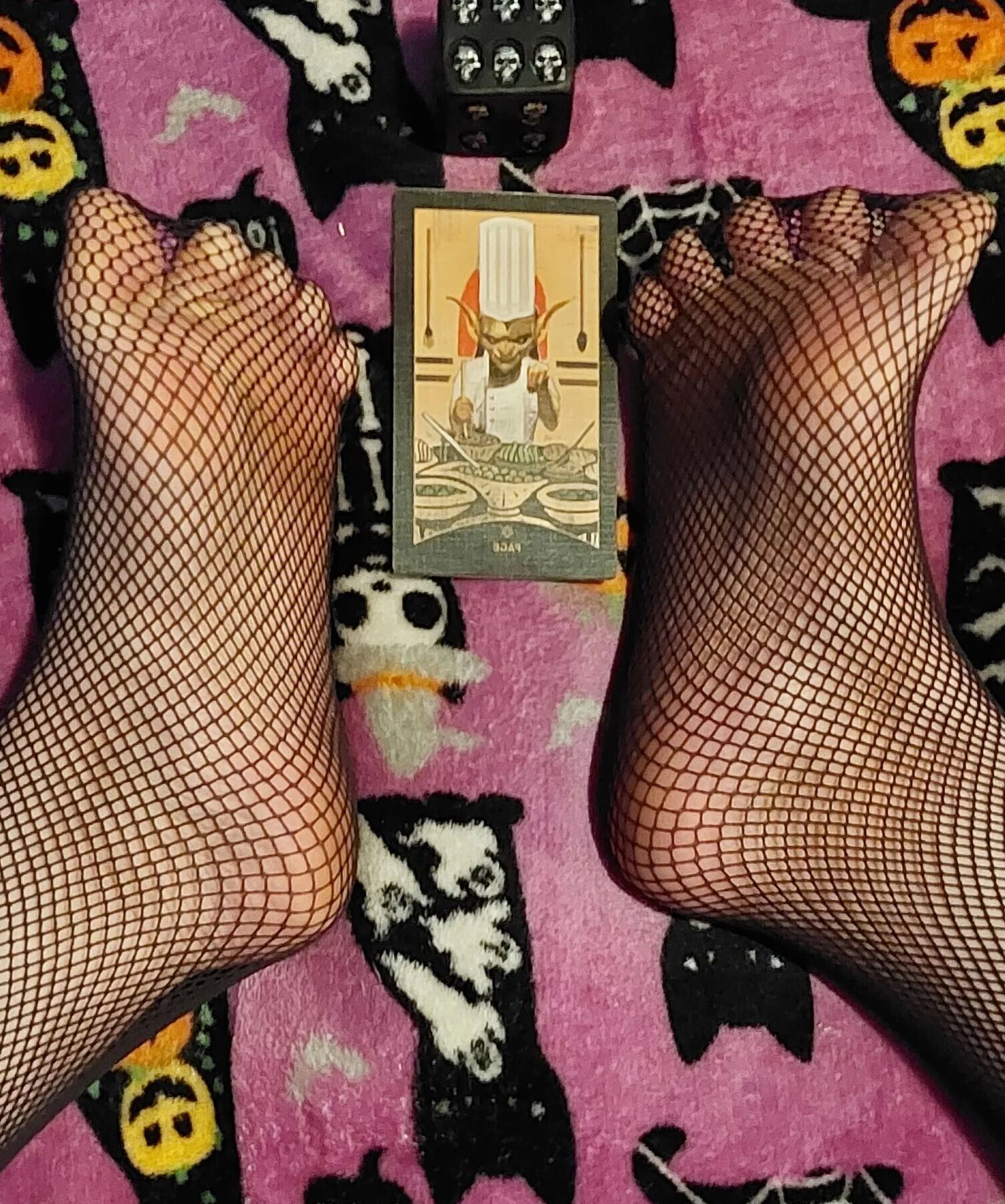 HallowedToes Free Photos