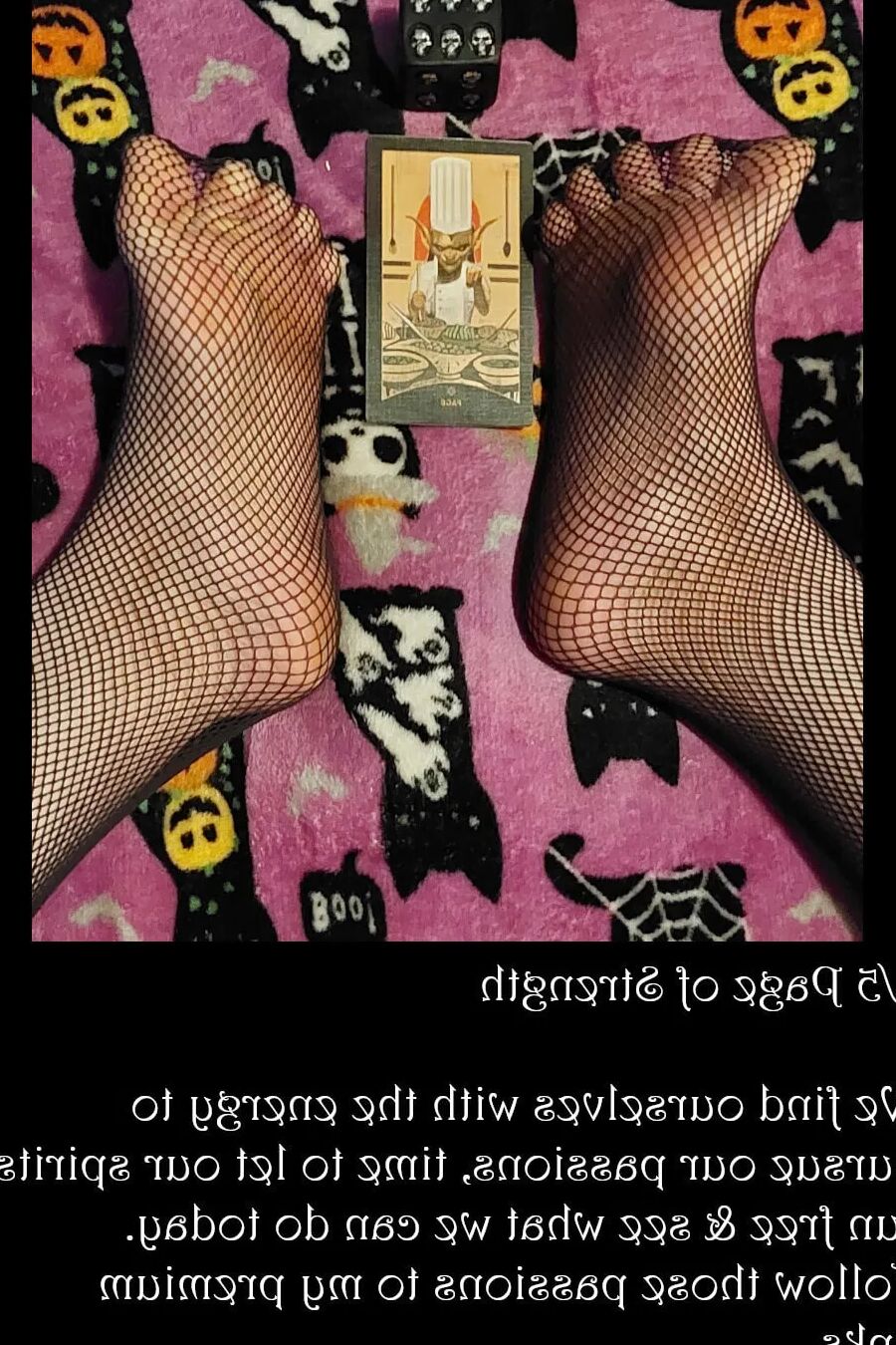 HallowedToes Free Photos