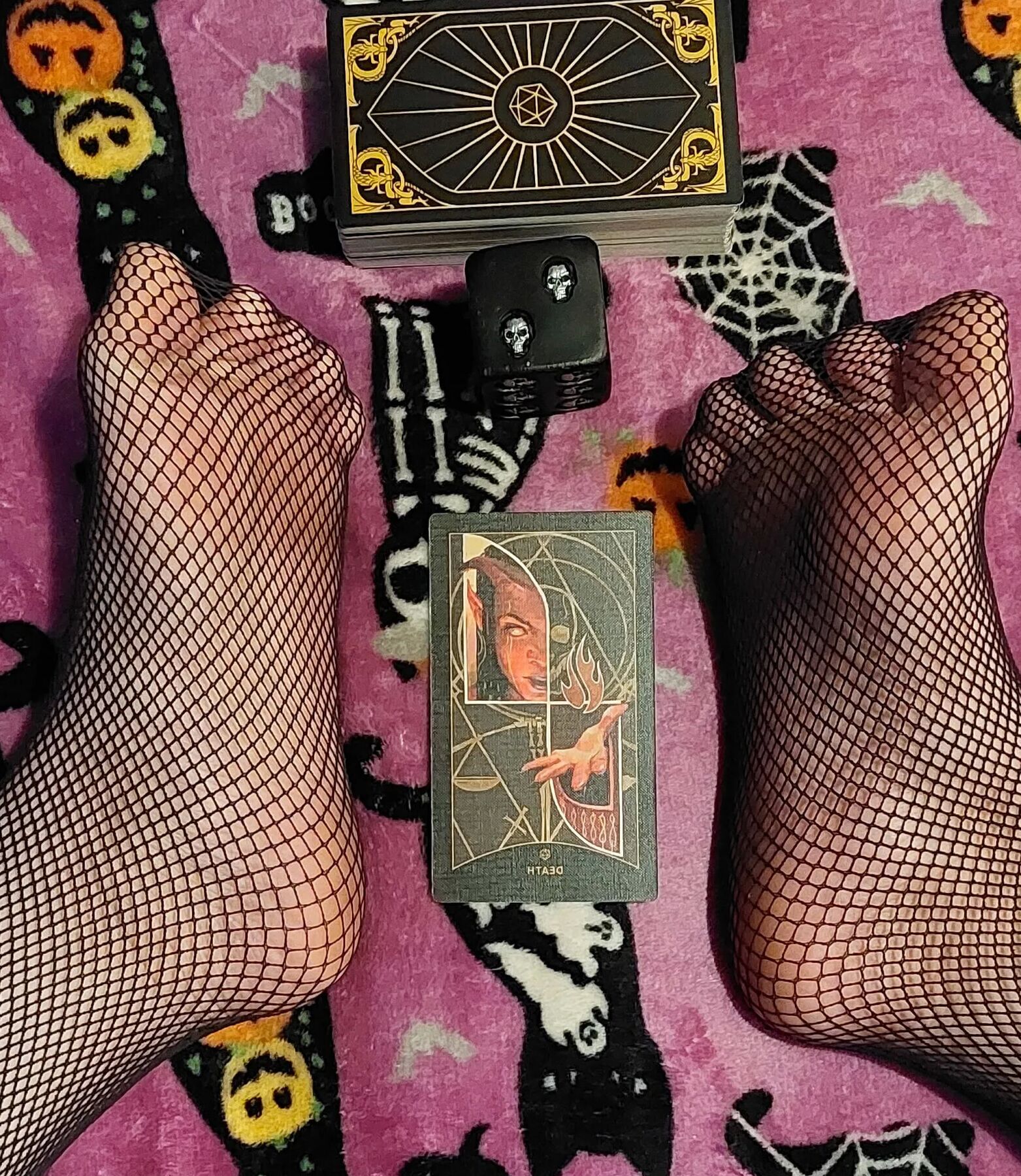 HallowedToes Free Photos