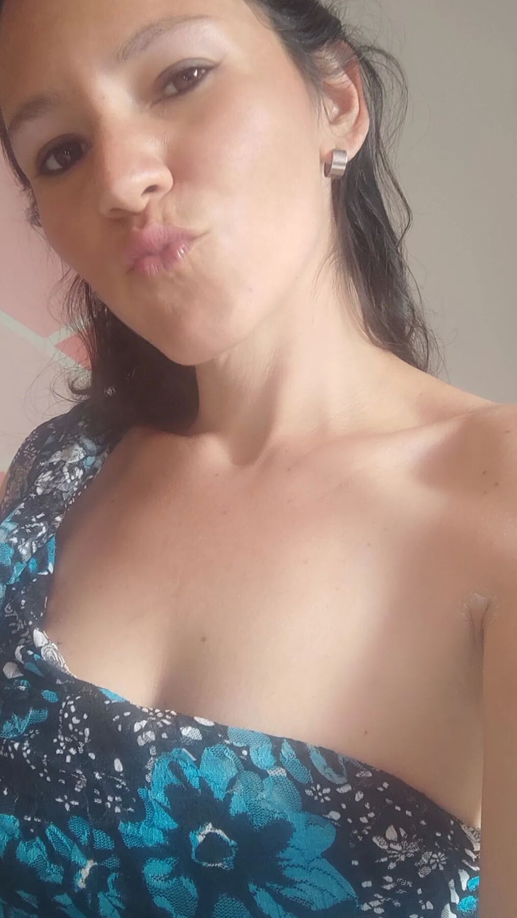 I'm always horny