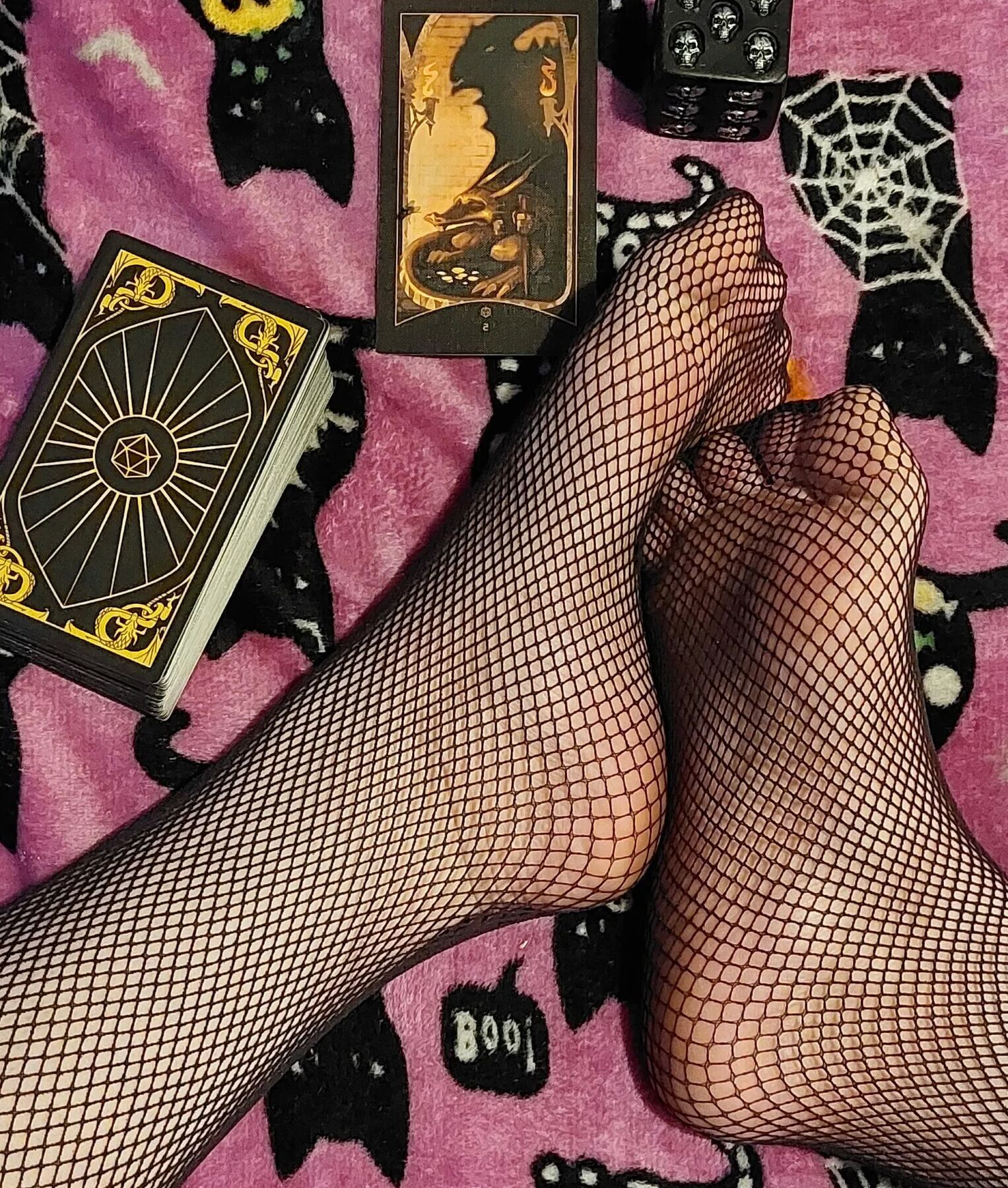 HallowedToes Free Photos