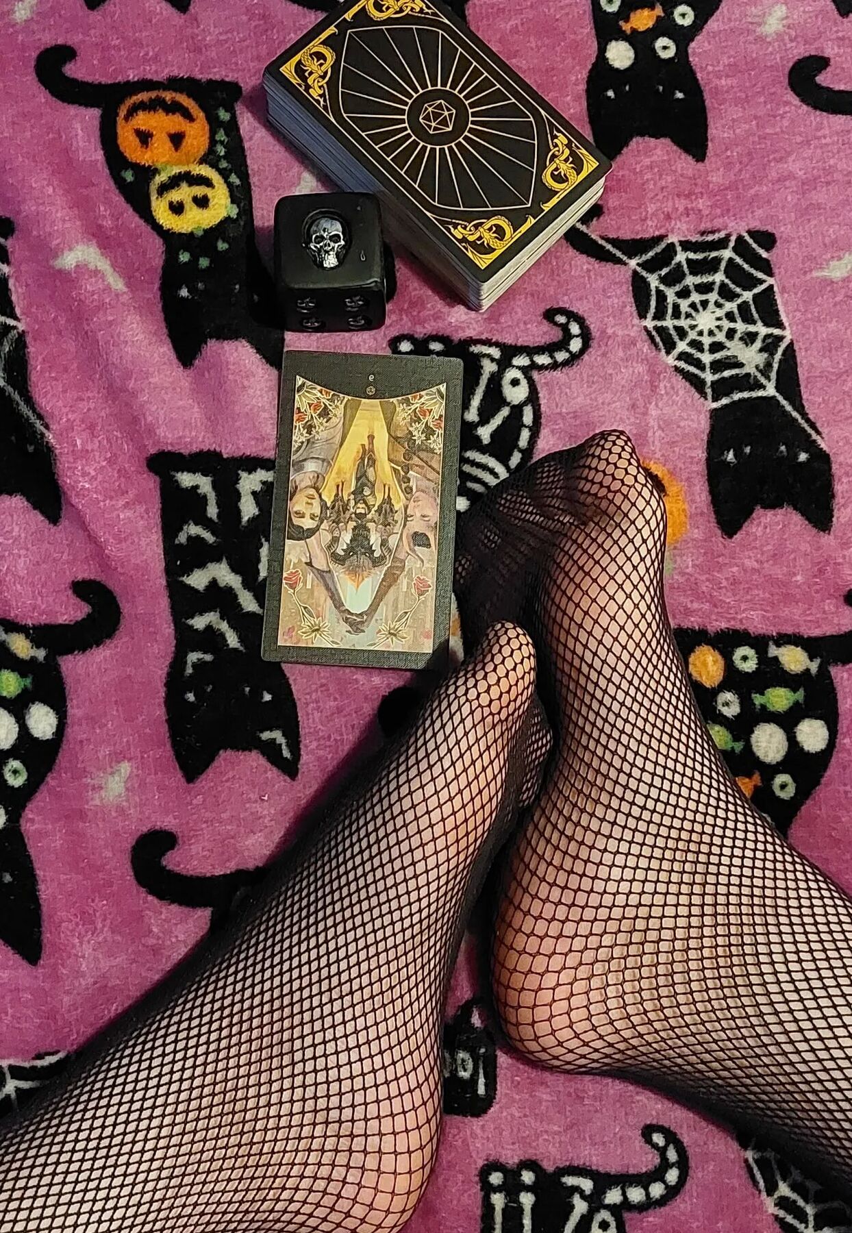 HallowedToes Free Photos