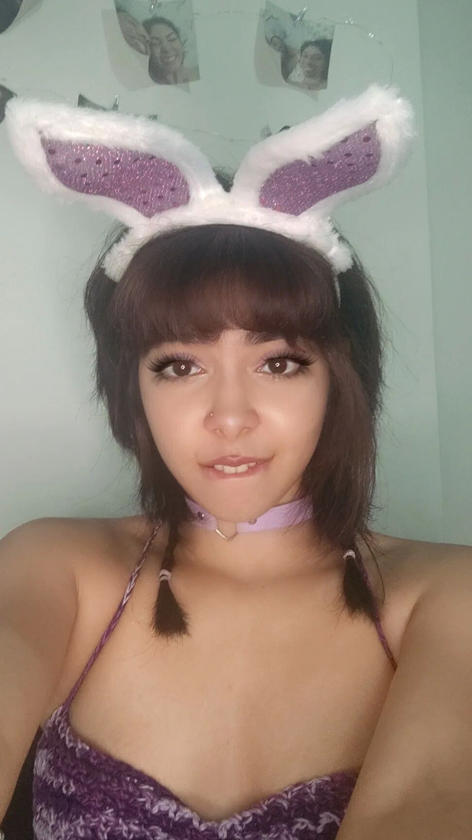 Sexy Bunny Girl