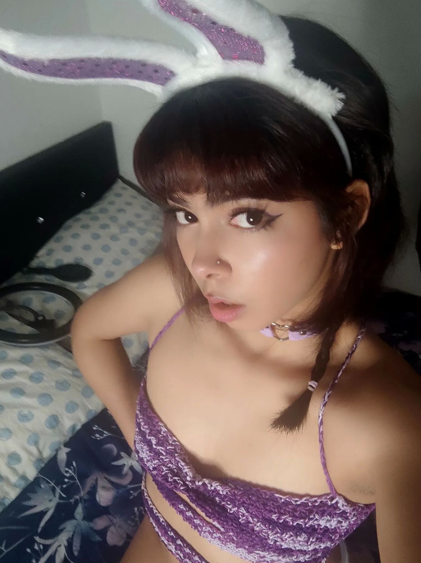 Sexy Bunny Girl