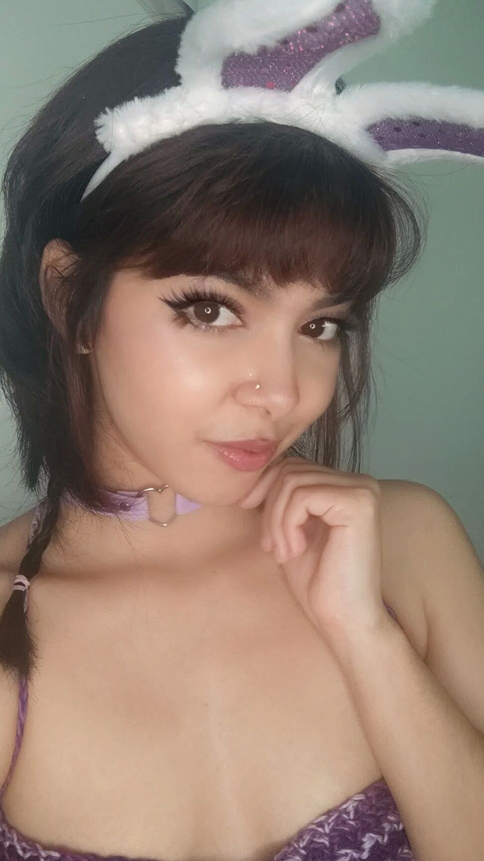 Sexy Bunny Girl