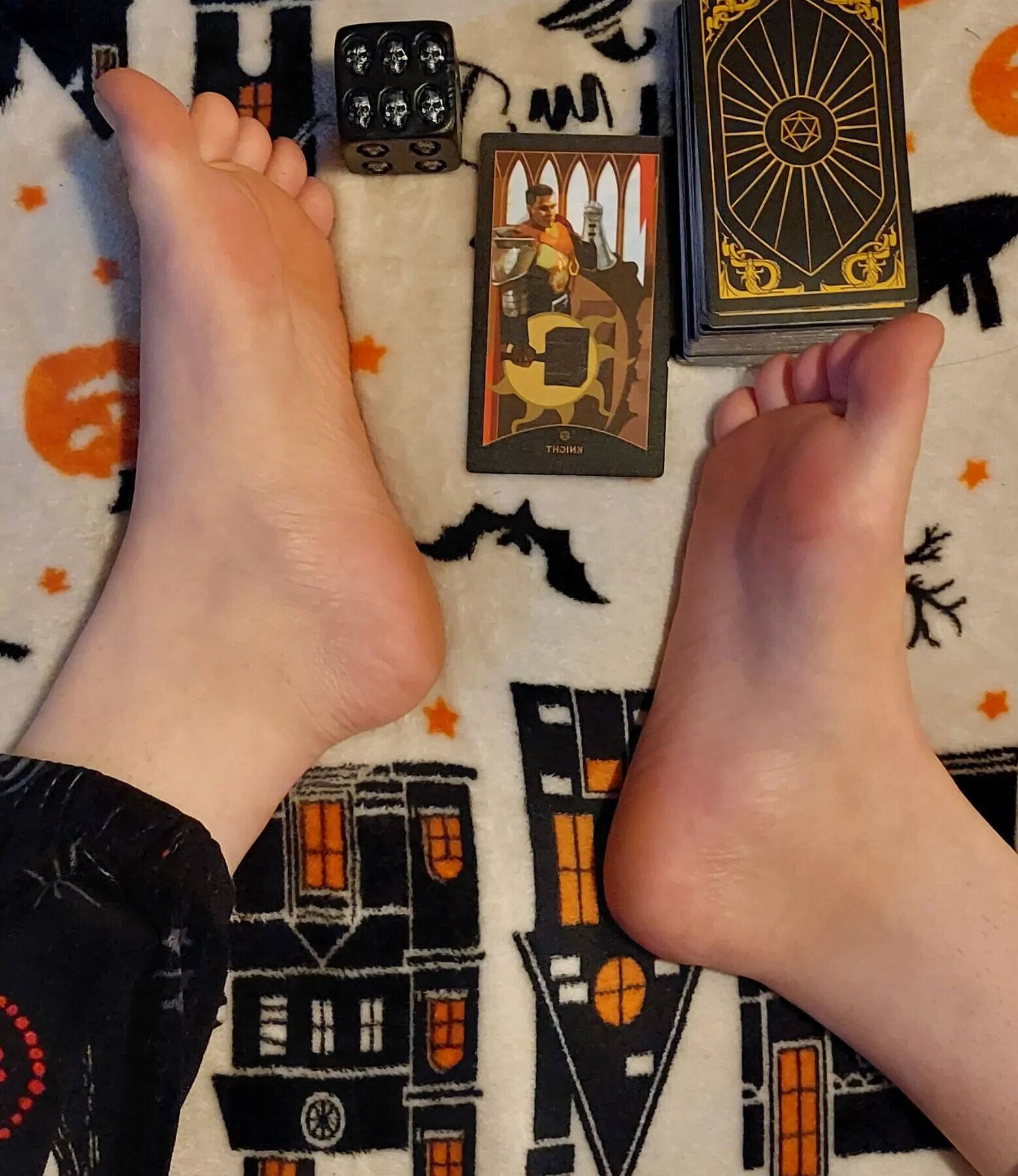 HallowedToes Free Photos
