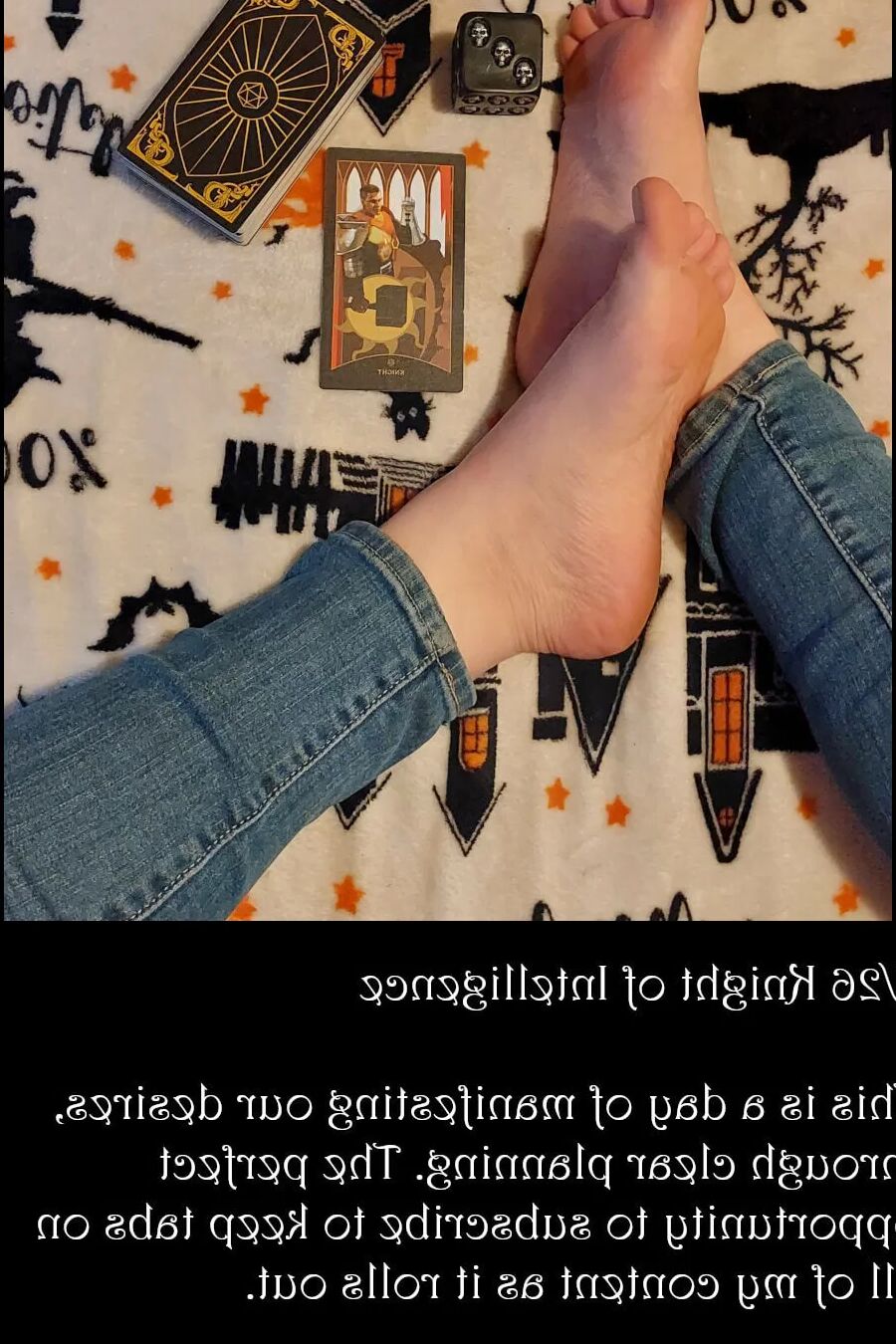 HallowedToes Free Photos