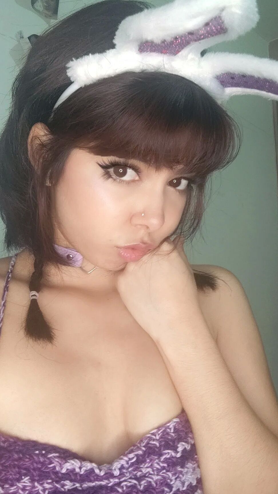 Sexy Bunny Girl