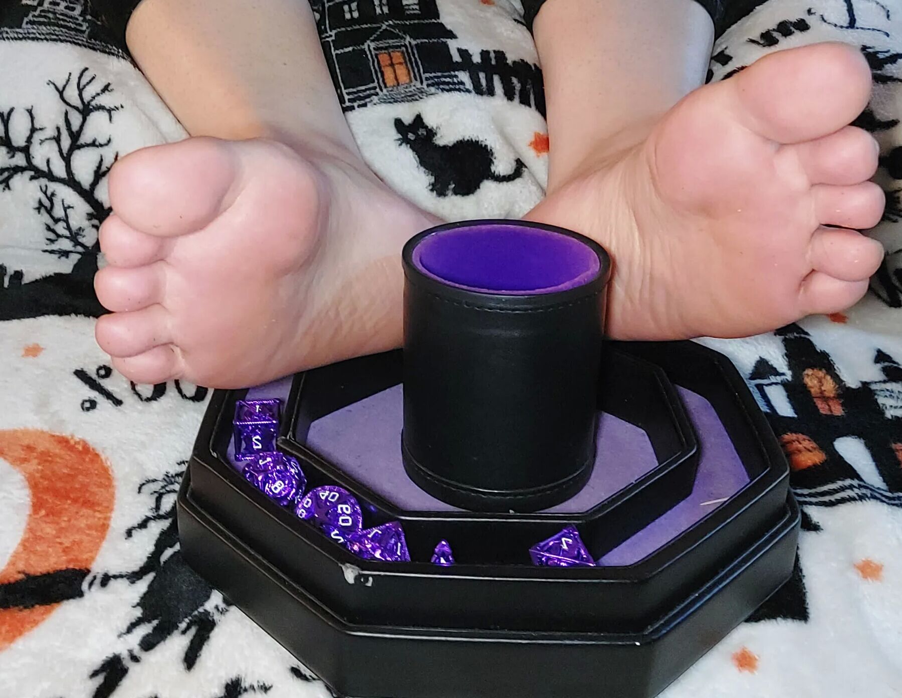HallowedToes Free Photos