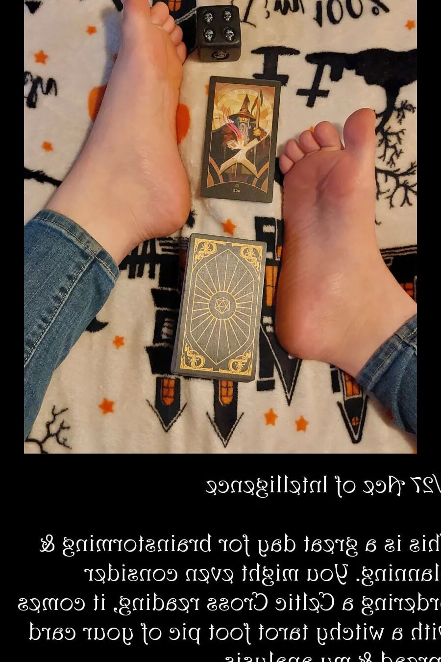 HallowedToes Free Photos