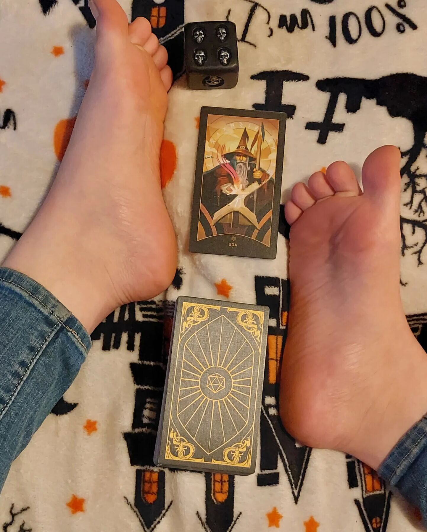 HallowedToes Free Photos