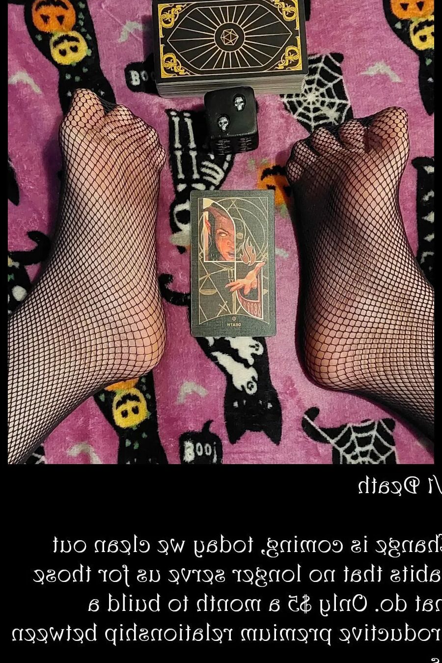 HallowedToes Free Photos
