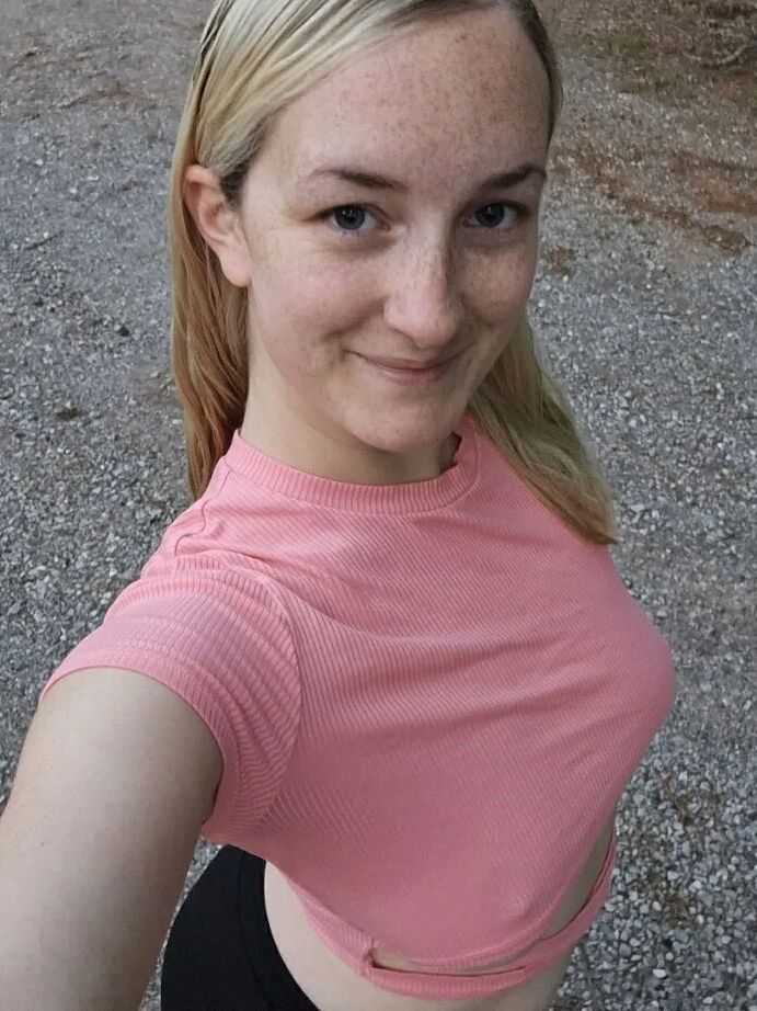 A days Worth of Filming wardrobe changes - Mama_Foxx94