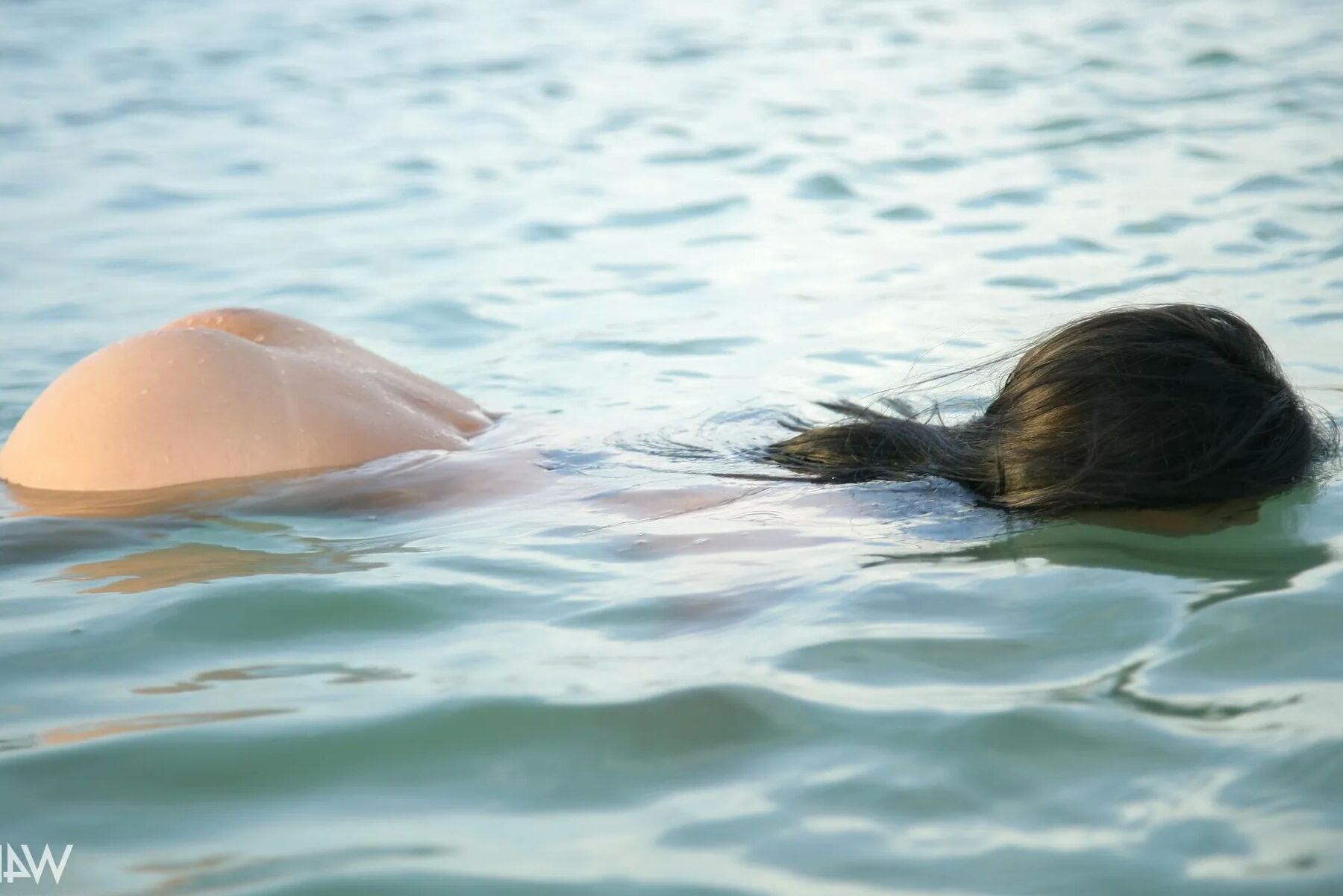 Ruth Medina Sea