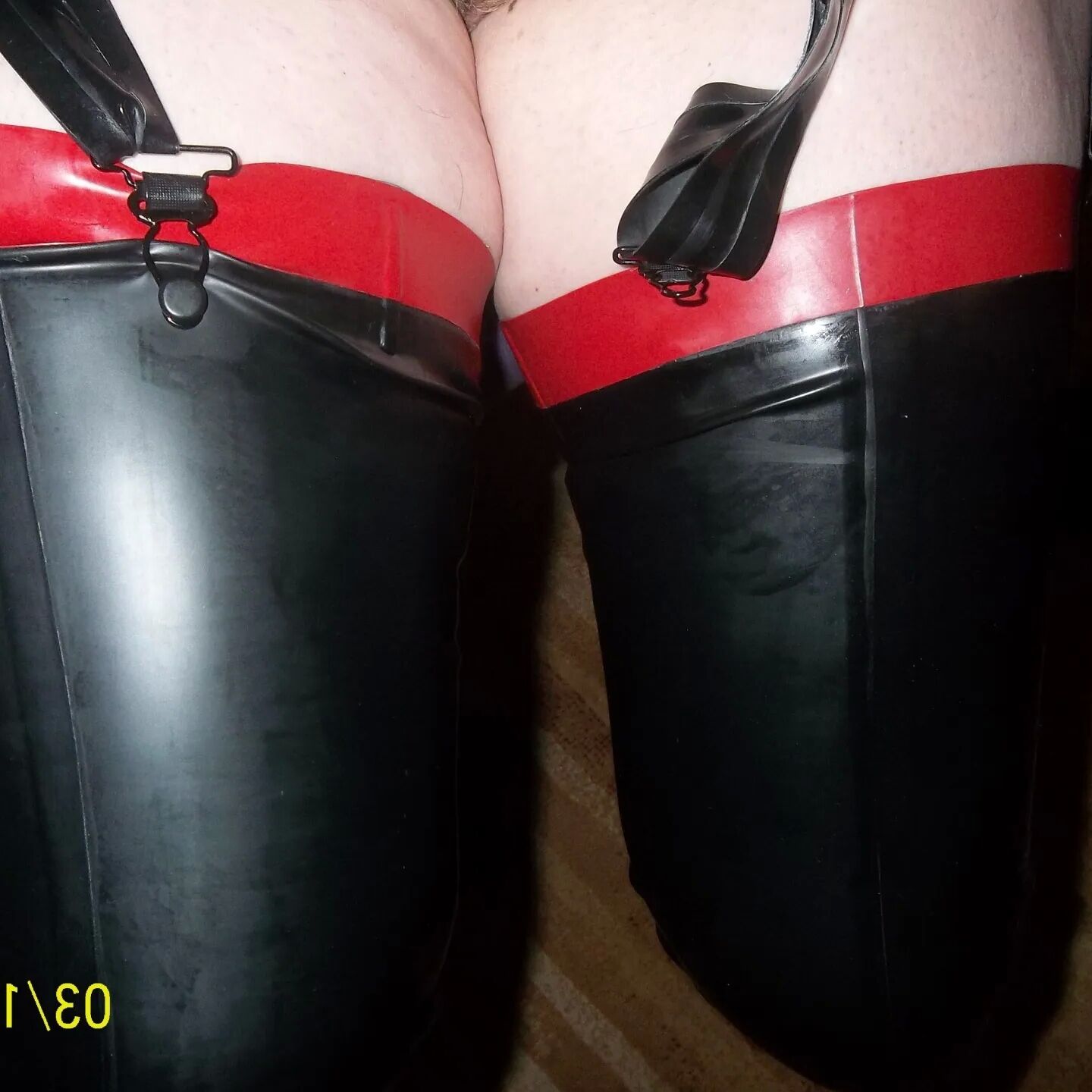 SHIRLEY SLUT 5
