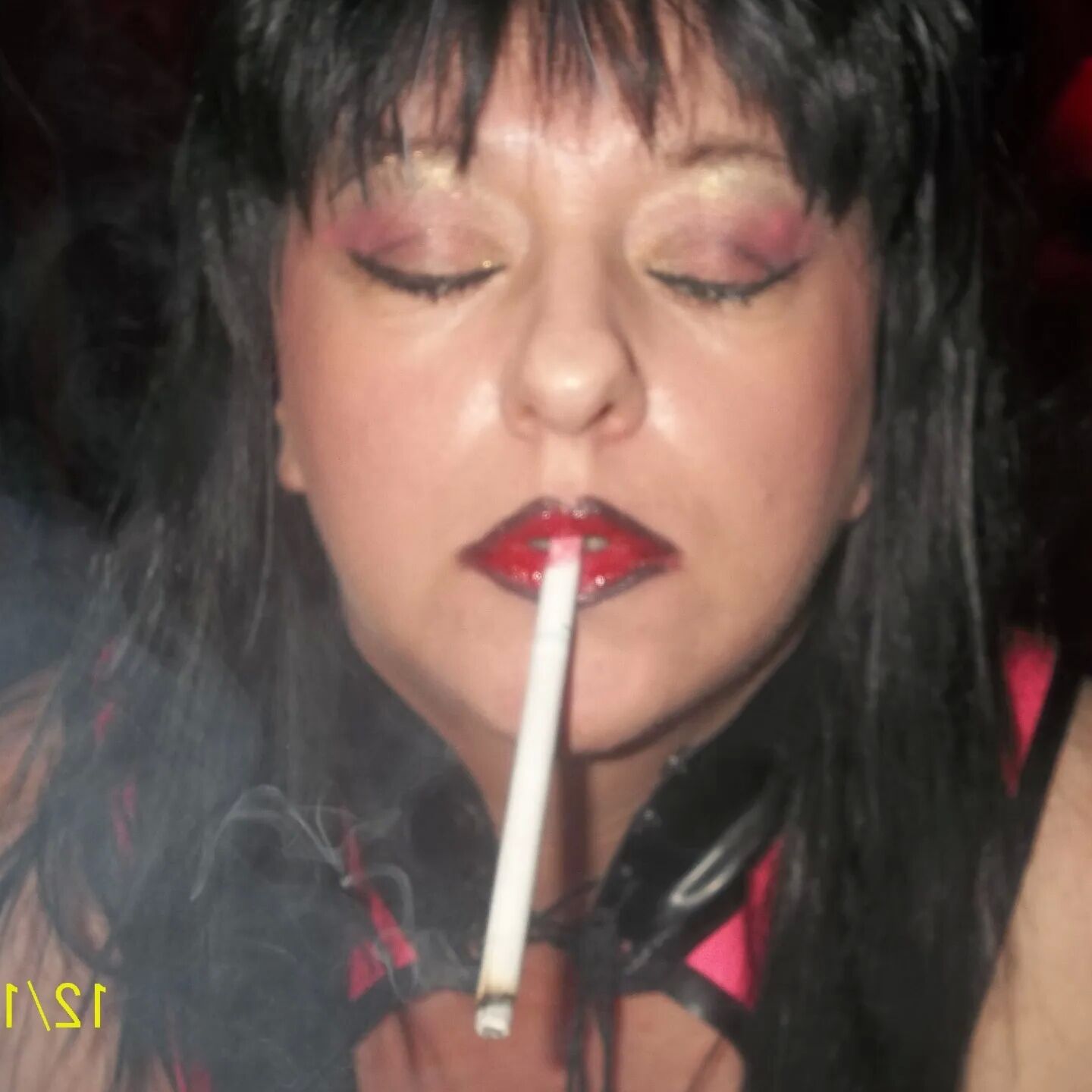 SHIRLEY SLUT 8