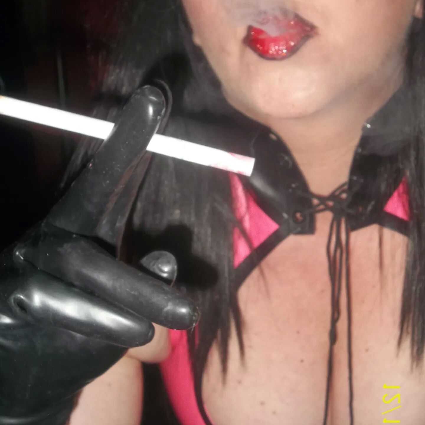 SHIRLEY SLUT 8