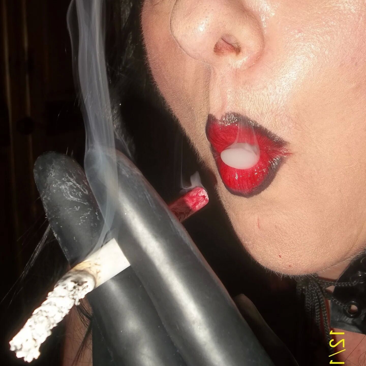 SHIRLEY SLUT 8