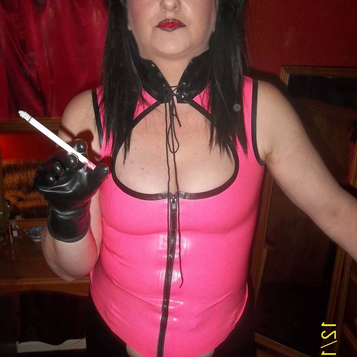SHIRLEY SLUT 8