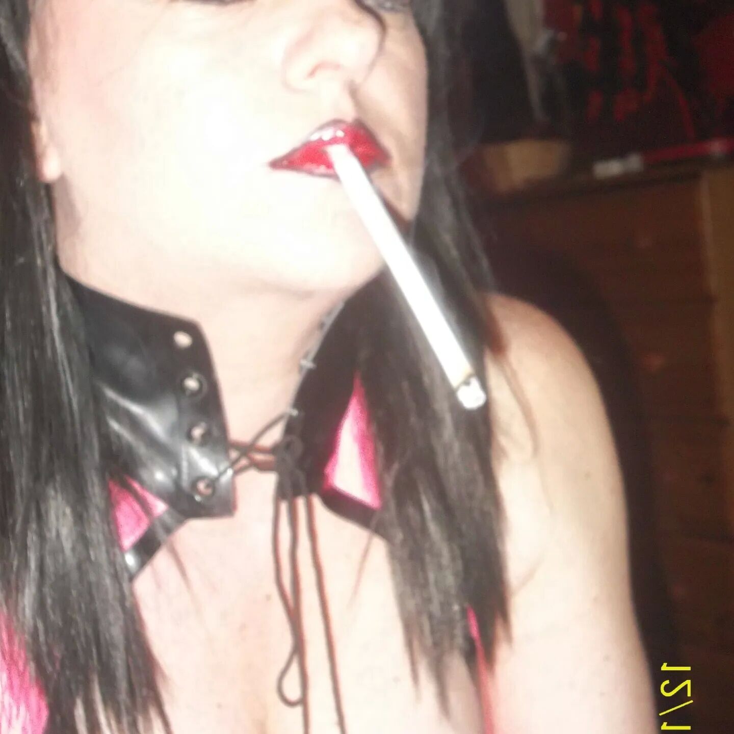 SHIRLEY SLUT 8