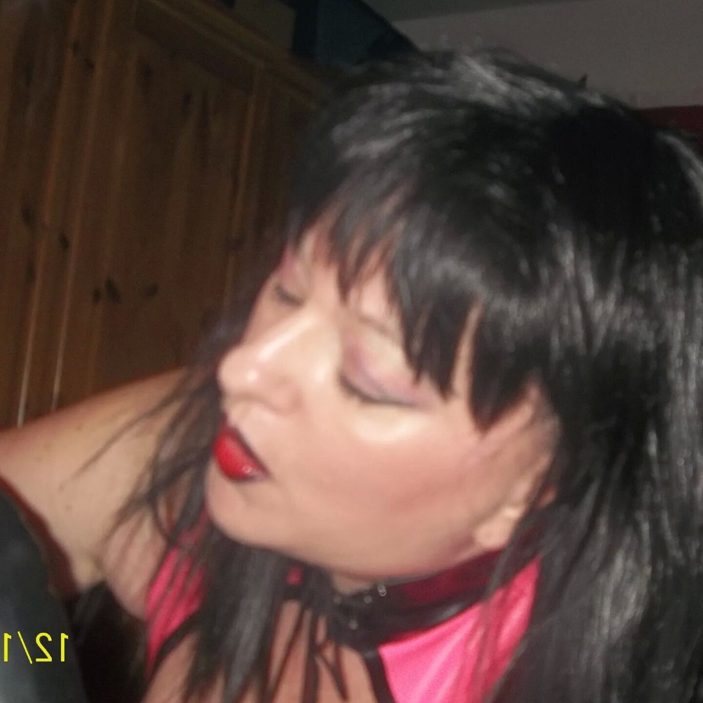 SHIRLEY SLUT 8