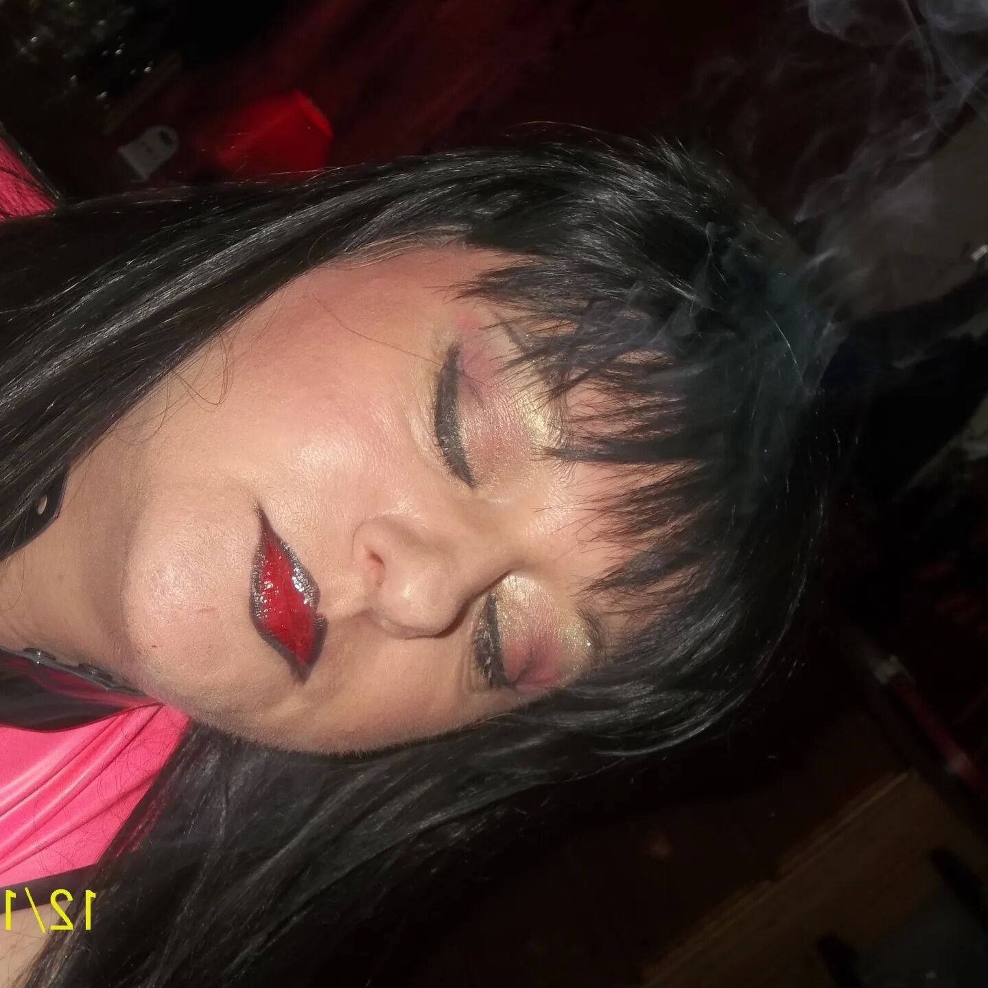 SHIRLEY SLUT 8