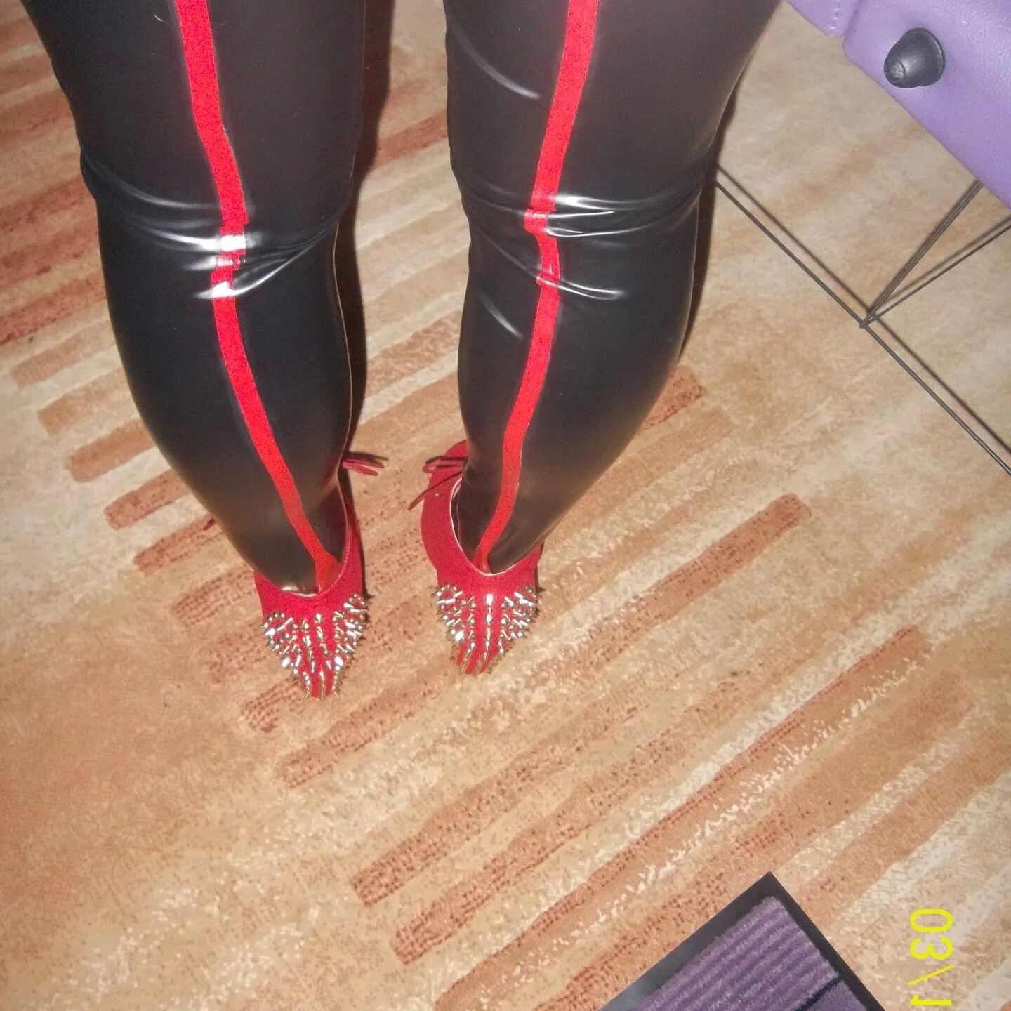 SHIRLEY SLUT 5