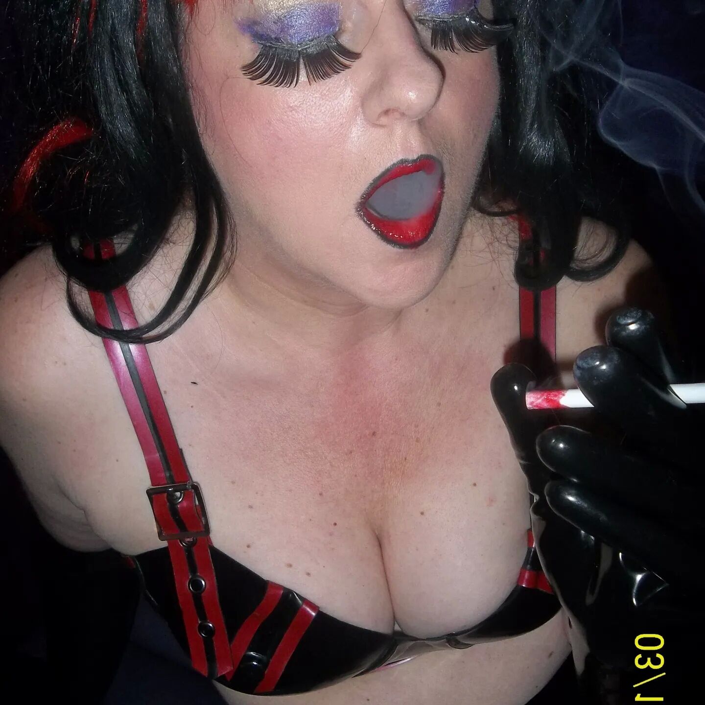 SHIRLEY SLUT 5